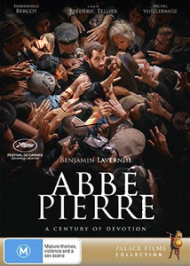 Abb Pierre: A Century of Devotion  | L